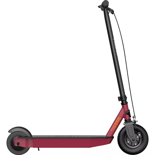 Razor E195 Electric Scooter - Red - Scratch & Dent