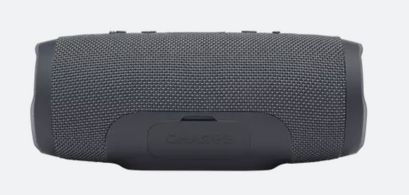 For Parts: JBL Charge Essential Portable Bluetooth Speaker JBLCHARGEESSAM - PHYSICAL DAMAGE