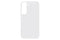 SAMSUNG Galaxy S22 Clear Cover Protective Phone Case Slim Design - Clear Like New