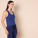 AMAZON ESSENTIALS WOMENS ACTIVE QUICK DRY TECH STRETCH XS - FUCHSIA/NAVY - Brand New