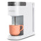 KEURIG K-SLIM SINGLE SERVE K-CUP POD COFFEE MAKER SLEEK DESIGN - WHITE - Like New