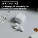 SONY LINKBUDS OPEN TRUE WIRELESS EARBUDS YY2964 - BLACK - Like New