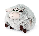 COZY NOXXIEZ Plush Hand Warmer Toys Farm Animals Childrens Cute Pillows Fluffy - Brand New
