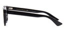 GUCCI GG0004O 001 FULL RIM RECTANGLE GLASSES, 53MM - BLACK - Like New