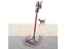 Dyson V11 Animal+ Cordless Red Wand Stick Vacuum Cleaner 305010-02 Like New