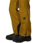 O'NEILL Star Insulated Pants Plantation MD (US 5-7) Green - Brand New