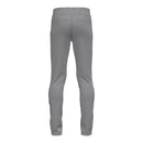 Youth Adversary 2 Baseball Solid Pant Tapered - M - Gray - Brand New