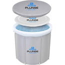 Plunge Doctor 30''H Ice Bath Tub Multiple Layered Portable Ice Bath Tub - Brand New