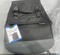 CLEVERMADE INSULATED BACKPACK COOLER BAG 18 CAN LEAKPROOF COOLER - CHARCOAL/GRAY - Brand New