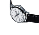 Orient Stainless Steel Japanese Automatic/Hand Winding Sapphire Crystal - White - Like New