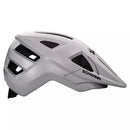 SCHWINN EXCURSION ADULT MOUNTAIN BIKE HELMET - GRAY - Brand New