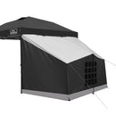 KAMPKEEPER Side Tent, Camping Tent, Gazebo (White-2, Side Depth-42) - B091GQ2LWV - Like New