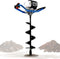Landworks Earth Auger Power Head Heavy Duty 3HP 52cc 2 Stroke - Scratch & Dent
