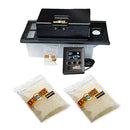 Cigar Oasis Magna 3.0 Electronic Humidifier 2 Packs Magna Beads, 3 Items - Brand New