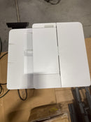 CANON I-SENSYS MF657CDW WIRELESS COLOUR ALL-IN-1 LASER PRINTER MF657CDW - WHITE - Like New