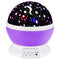 SnowCinda Kids Night Light Toys 2-8 Year Old Girls for Kids 012-1361 - Purple - Like New