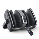 BONOCH SHIATSU FOOT MASSAGER MACHINE HEAT FOOT CALF W/REMOTE 3 - Scratch & Dent
