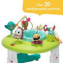 Tiny Love 4-in-1 Here I Grow Mobile Activity Center, Baby Walkers and Activity - Like New