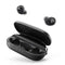 ANKER SOUNDCORE LIBERTY TRUE WIRELESS EARBUDS 100 HOUR PLAYTIME - BLACK - Like New