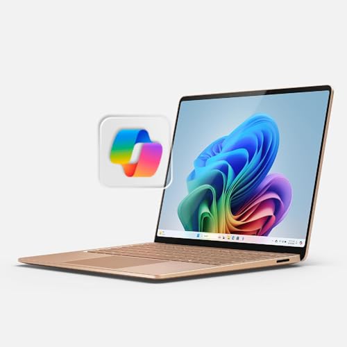 MICROSOFT SURFACE LAPTOP 2024 13.8" X ELITE X1E80100 16 512GB SSD, Dune - Like New