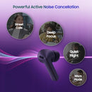 SAMSUNG GALAXY BUDS 3-FE (2025) TRUE WIRELESS BLUETOOTH EARBUDS SM-R420NZKA - Like New