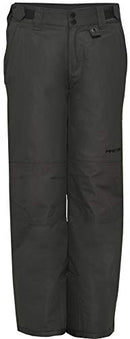 ARCTIX KIDS SNOW PANTS WITH REINFORCED KNEES SEAT MEN XL CHARCOAL - Brand New
