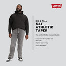 LEVI'S MEN'S 541 ATHLETIC FIT JEANS - SIZE MEN 31X30 - CASTILLEJA WHITE - Brand New
