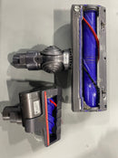 DYSON SV11 V7 ANIMAL EXTRA CORDLESS VACUUM - DARK GRAY - Like New