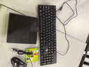 HP PRODESK 600 G5 MINI DESKTOP I7-9700T 16GB 256GB SSD WINDOWS 11 PRO - BLACK - Like New