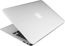 APPLE MACBOOK AIR 11.6" 1366X768 I5-5250U 1.60GHZ 8GB 128GB SSD - SILVER - Like New