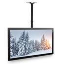 MOUNT-IT! CEILING TILT TV MOUNT 37-70" TVS MI-501L - BLACK - Like New