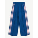 JUSTICE GIRL'S TRACK PANT - SIZE: YOUTH S - MARINE BLUE - Brand New