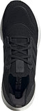 GX3062 Adidas Men's Ultraboost 22 Running Shoe Black/Black/White Size 16 - Like New