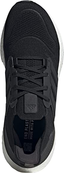 GX3062 Adidas Men's Ultraboost 22 Running Shoe Black/Black/White Size 16 - Like New