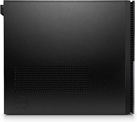 DELL XPS 8950 i7-12700 32GB 512GB SSD + 1TB HDD GTX 1080 - BLACK - Like New