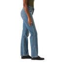 0036A0014 Levi's Womens 501 Curvy 25x30 Weather Now - Like New