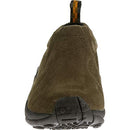 J60788 MERRELL WOMEN'S JUNGLE MOC MOUNTAINEERING BOOT GUNSMOKE SIZE 11 - Like New