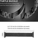 EPULY Metal Band Compatible Apple Watch Band 49MM 46MM 45MM 44MM 42MM 41MM 40MM - Like New