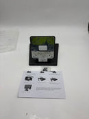 CTA ADJUSTABLE MONITOR DESK MOUNT WITH WEIGHTED BASE FOR 14 - Like New