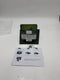 CTA ADJUSTABLE MONITOR DESK MOUNT WITH WEIGHTED BASE FOR 14 - Like New
