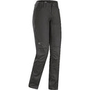 ARC'TERYX WOMEN’S SIZE 12 GRAY MURRIN PANTS - SIZE: WOMEN 12 - MAGNET - Brand New