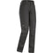 ARC'TERYX WOMEN’S SIZE 12 GRAY MURRIN PANTS - SIZE: WOMEN 12 - MAGNET - Brand New