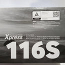 SAMSUNG MLT-D116S BLACK TONER CARTRIDGE OEM - BLACK - Brand New