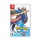 NINTENDO POKÉMON SWORD NINTENDO SWITCH - BLUE - Brand New
