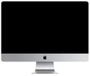 For Parts: iMac 27" i5 3.3GHz 8GB 2TB FUSION Silver MK482LL/A CRACKED SCREEN NO POWER