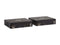 Tripp Lite B127F-1A1-MM-HH HDMI over Fiber Extender Kit - 4K @ 60 Hz, RS-232,