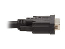Tripp Lite P784-006-DV Dual DVI KVM Cable Kit - DVI, USB, 3.5 mm Audio (3xM/3xM)