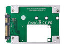 Tripp Lite P960-001-M2-NE M.2 NGFF SSD (B-Key) to 2.5 in. SATA Open-Frame