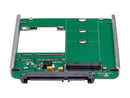 Tripp Lite P960-001-M2-NE M.2 NGFF SSD (B-Key) to 2.5 in. SATA Open-Frame