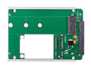 Tripp Lite P960-001-M2-NE M.2 NGFF SSD (B-Key) to 2.5 in. SATA Open-Frame
